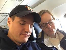 Sean Everson's Instagram, Twitter & Facebook