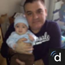 Dr. Barry S. Ostroff, MD