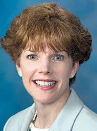 McCarter names Mohan firm's treasurer