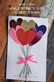 Resize elements, change the colors, and apply filters to make vday cards that look exactly like you want. Diy Valentine S Day Card Ideas And Tips For Writing Love Notes Rural Mom