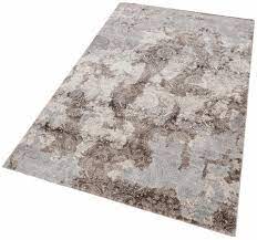 1,277 likes · 73 talking about this. Teppich Edina Merinos Rechteckig Hohe 12 Mm Vintage Design Hoch Tief Effekt Wohnzimmer Online Kaufen Otto