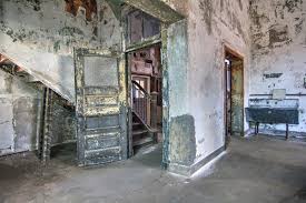 Quotes about exploring abandoned places. Abandoned Places To Photograph In New York City Student Resources