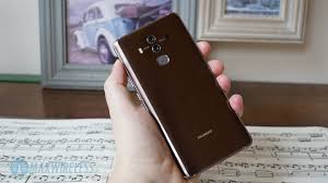 Test: Huawei Mate 10 Pro