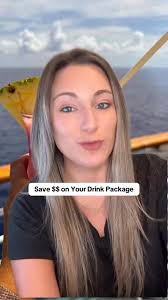 Have you tried the secret sandwich at Royal Caribbean's private island,  Perfect Day at Cococay? ☀️🛳️