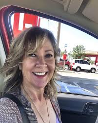 Woman discovers family secret