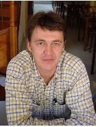 Thomas PETIT (Universite de la Reunion à Sainte-Clotilde)