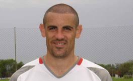 Em casa”, atacante Finazzi terá torcida especial - Furacao.com