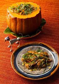 How To Make Mole Amarillo The Yellow Mole From Oaxaca There Are Many Recipes For Mole Amarillo This Breaks Dow Mole Amarillo Recipe Recipes How To Make Mole