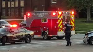 You find the right size and power for your vehicle and take what's available. Emergency Service Wikipedia
