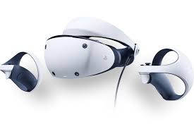 PSVR2: The New Sony Headset of Virtual Reality for PS5 - VirtualRealPorn.com