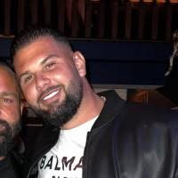 Cedric Brault vallée