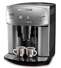 Delonghi coffee machine magnifica reviews. Buy Delonghi Bean To Cup Magnifica Esam 2200 Coffee Maker Black Features Price Reviews Online In India Justdial