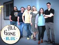 All Gone Blue