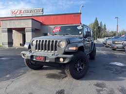 Image result for Sting Gray 2019 Wrangler