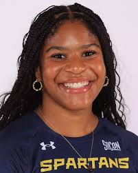 2025 Women's Volleyball Roster