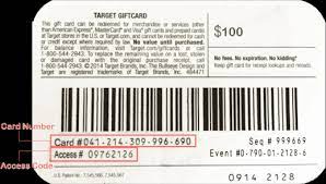 I'm having trouble locating target number and access number on gift card for online purchases. Ppt How To Check Target Gift Card Balance Powerpoint Presentation Free To Download Id 903c9b Zdvjy