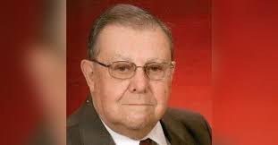 William Alfred Painter Obituary