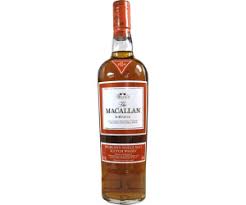 The Macallan Sienna 0 7l 43 Desde 388 64 Compara Precios En Idealo