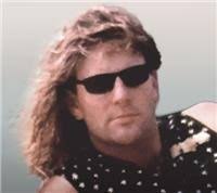 DAVID McDANIEL, JR. Obituary (1963