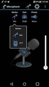 You've made the transition to the google play store. Microphone 1 6 Descargar Apk Android Aptoide