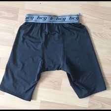 Bcg Compression Shorts