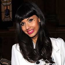 Jameela Jamil