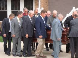 Donald Edward “Dutch” Privett (1929-2008)