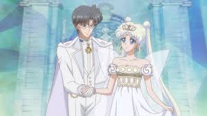 Queen serenity wallpaper sailor moon crystal. 154 Sailor Moon Crystal Hd