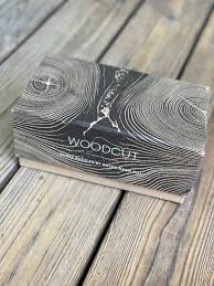 Woodcut: Three Puzzles