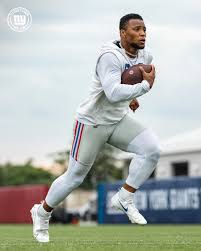 Sep 14, 2021 · these saquon barkley x nike air trainer 3s are available now via livestock for $180 cad (approx $142 usd), and it's likely that nike could be dropping these in the coming weeks. New York Giants On Twitter Saquon Barkley Returns To Practice Today