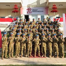 Maybe you would like to learn more about one of these? Jadi Dokter Militer Seperti Apa Perjalanannya Jadidokter Com