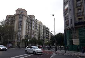 This place is listed in the estación category of the geodruid madrid 2021 guide. Conocer Madrid Chamberi Barrio De Rios Rosas