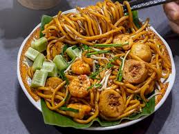 Bakmi special gm pangsit rebus rp.32.728. Bakmi Jogja Goreng Sebagai Santapan Praktis Persiapan Akhir Pekan Ini Indozone Id