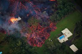 The number of homes destroyed by lava has reached 600 since kilauea started erupting on may 3, 2018, marking its most destructive eruption in modern times and the most destructive in the united. America S Most Hazardous Volcano Erupted This Year Then It Erupted And Erupted The New York Times