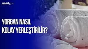 Bu oyun, portföyünde başka oyunların da bulunduğu fanatee games ekibi. Yorgani Dolaba Yerlestirmenin Kolay Yolu Youtube