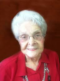 Norma Thompson Obituary April 19, 2016