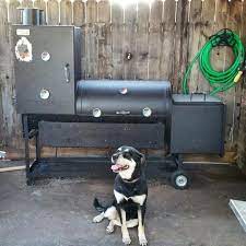 Old Country Bbq Pits All American Angus Smoker Academy Bbq Pit Smoker Bbq