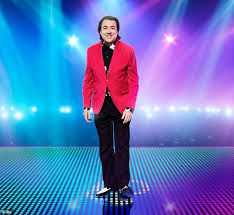 Looking for books by jonathan ross? Jonathan Ross Admits He S An Introvert And That Woke Cancel Culture Is Getting Dangerous Latest Celebrity News
