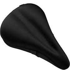 Best gel bike seat cover. Amazon Com Most Comfortable Exercise Bike Seat Cushion Soft Gel Pad Universal Bicycle Saddle Cover For Wo Bike Seat Cushion Biking Workout Stationary Bikes
