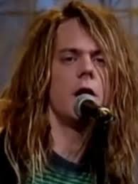 Alternative Rock Musician Artist Name English Irish Male Asylum