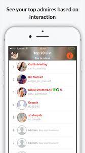 Instagram mod apk is a complete security app for mobile data. Who Viewed Your Instagram For Android Apk Download