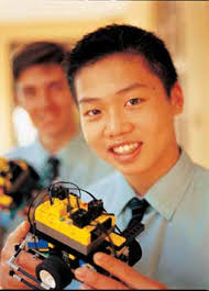 A New School of Thought