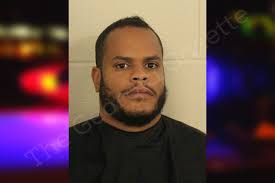 David Cann — Floyd County Jail Bookings