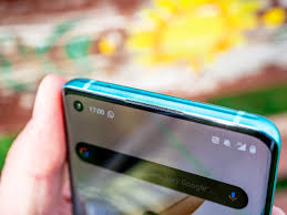 OnePlus 8 Pro im Test: Das bringen 120 ...