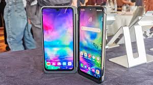 LG G8X ThinQ release date and price ...