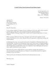 However, the terms cover and application are sometimes used interchangeably. Contoh Surat Lamaran Kerja Dalam Bahasa Inggris Bahasa Inggris Bahasa Surat