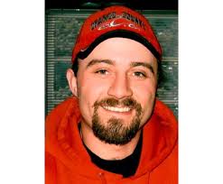 Christopher Maddock Obituary (1979