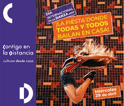 El objetivo del día internacional de la danza es reunir a todos los que han elegido esta forma de expresión para superar todo tipo de barreras culturales cisne negro (2010). Celebracion Del Dia Internacional De La Danza Llegara A Todos Los Hogares Por Internet Prensa Inba Instituto Nacional De Bellas Artes Danza