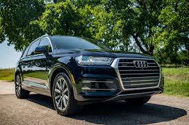 Image result for Black 2017 Q7