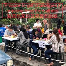 Opening at 9:00 am tomorrow. Yong Yong Ice Kacang Rojak Johor Bahru Restaurant Reviews Photos Tripadvisor